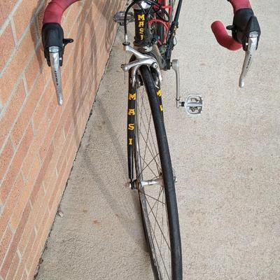 Masi Nuova Strada Road Bicycle