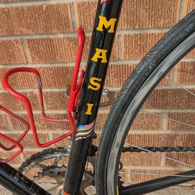 Masi Nuova Strada Road Bicycle