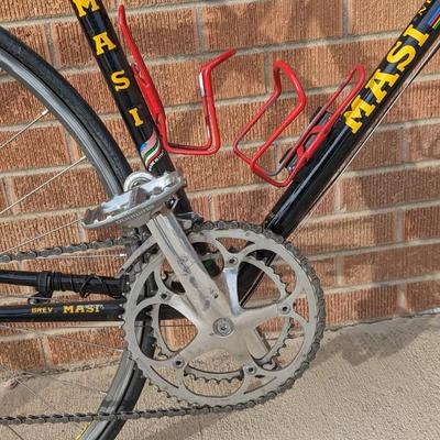 Masi Nuova Strada Road Bicycle