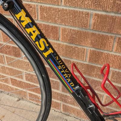 Masi Nuova Strada Road Bicycle
