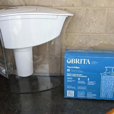 Kitchen Appliance Assortment