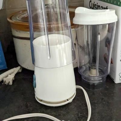 Kitchen Appliance Assortment