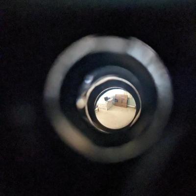 Vintage Iloca Camera and 6x18 Ultra Compact Monocular