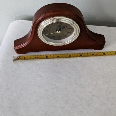 Small Clock Assortment