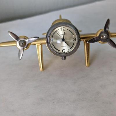 Small Clock Assortment