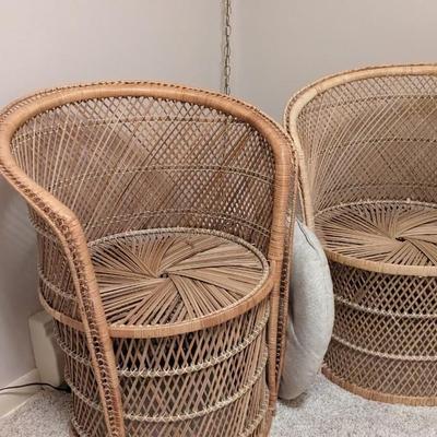 Rattan Dreams