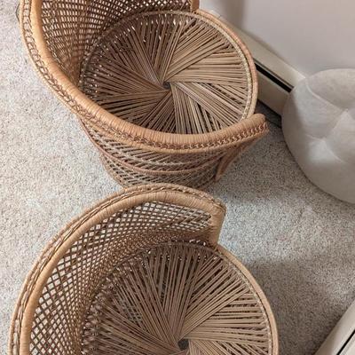 Rattan Dreams