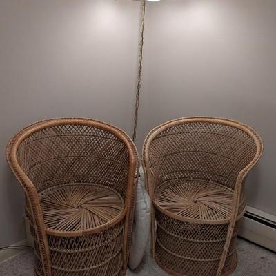 Rattan Dreams
