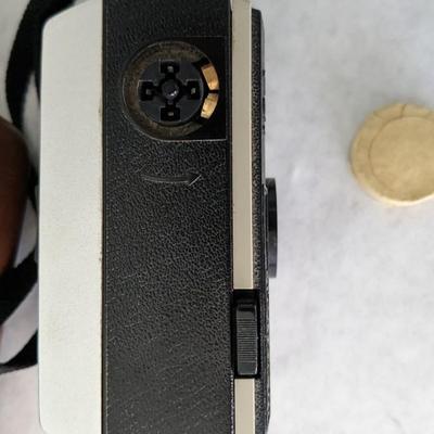 Vintage Kodak Cameras 