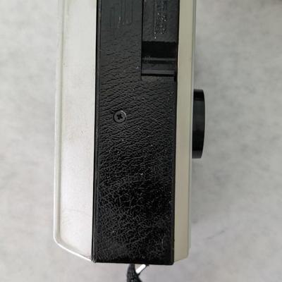 Vintage Kodak Cameras 