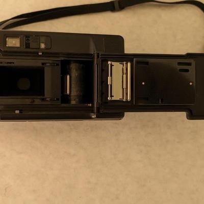 Vintage Kodak Cameras 