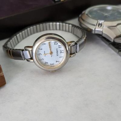 Estate Jewelry Assortment