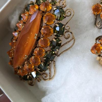 Estate Jewelry Assortment