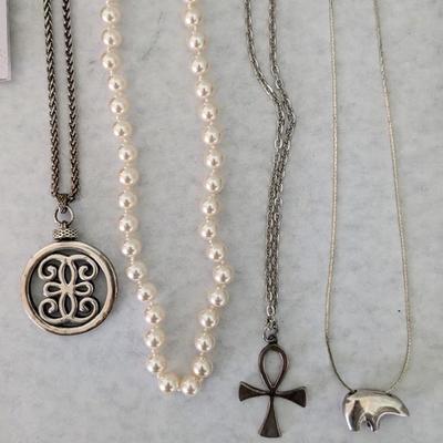 Estate Jewelry Assortment