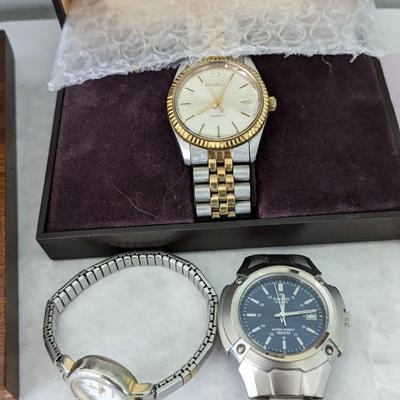 Estate Jewelry Assortment