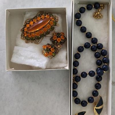 Estate Jewelry Assortment