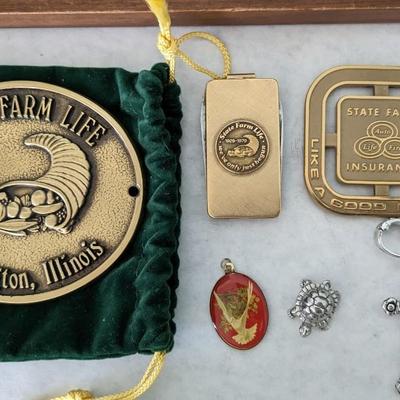 Estate Jewelry Assortment