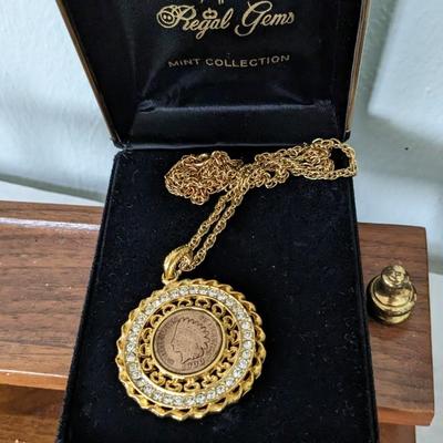 Estate Jewelry Assortment