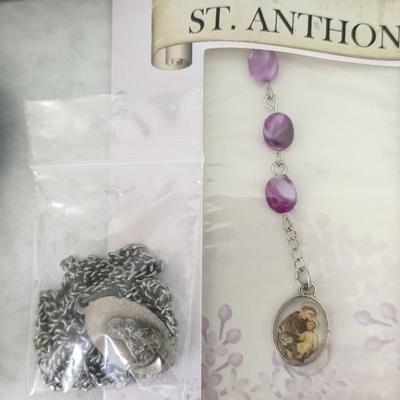 Estate Jewelry Assortment