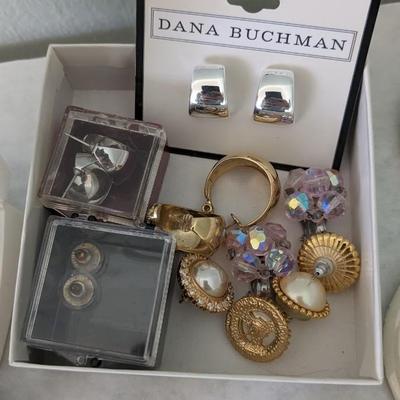 Estate Jewelry Assortment