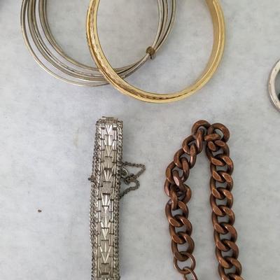 Estate Jewelry Assortment