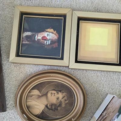 Wall Hangings and Home Decor