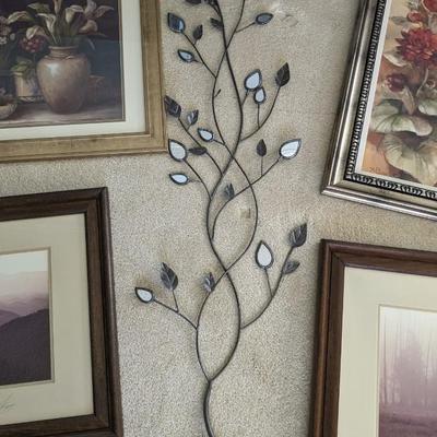 Wall Hangings and Home Decor