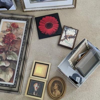Wall Hangings and Home Decor