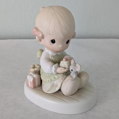 Precious Moments 