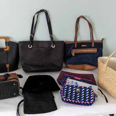 Purses and Bags