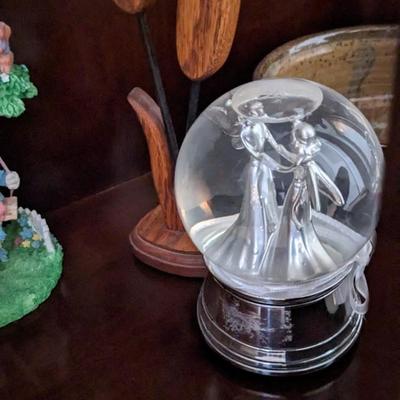 Half Curio and Contents