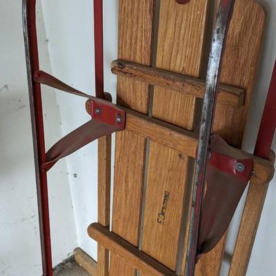 Champion F-47 Toboggan