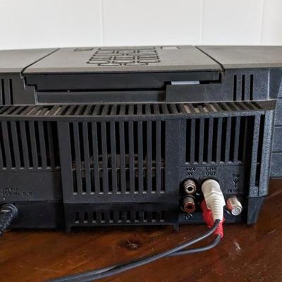 Bose Wave CD Player and Radio