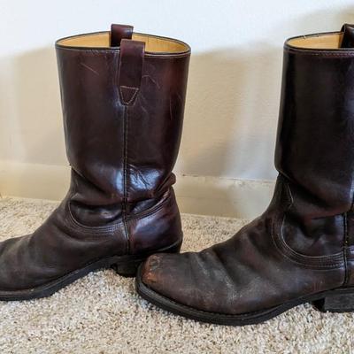Men's Cowboy Boots