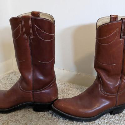 Men's Cowboy Boots