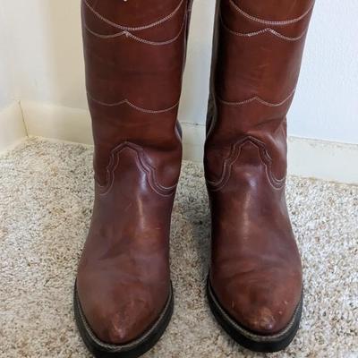 Men's Cowboy Boots