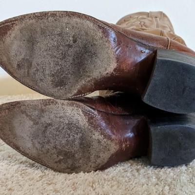 Men's Cowboy Boots