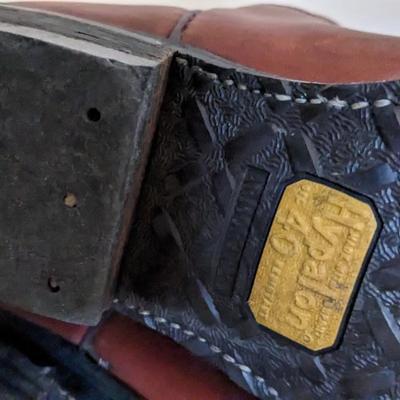 Men's Cowboy Boots