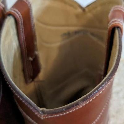 Men's Cowboy Boots
