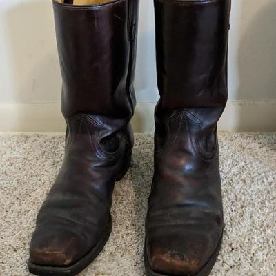 Men's Cowboy Boots