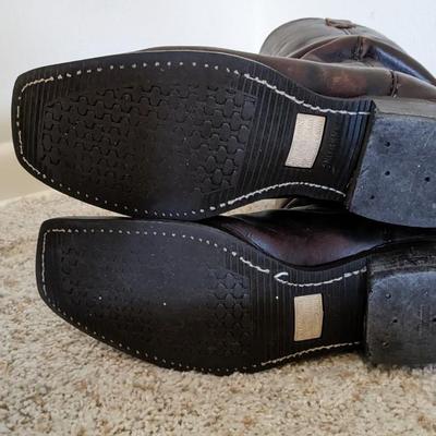 Men's Cowboy Boots