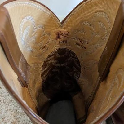 Men's Cowboy Boots
