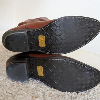 Men's Cowboy Boots