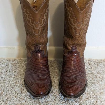 Men's Cowboy Boots