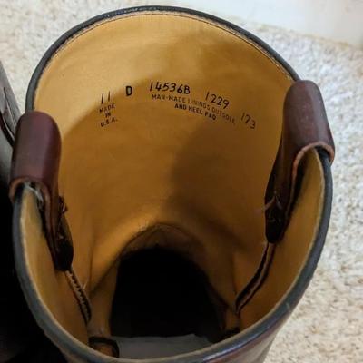 Men's Cowboy Boots