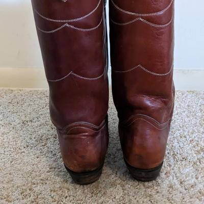 Men's Cowboy Boots