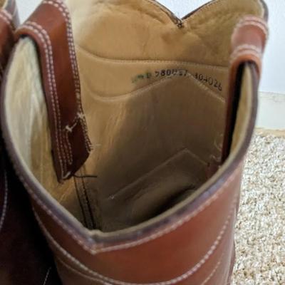 Men's Cowboy Boots