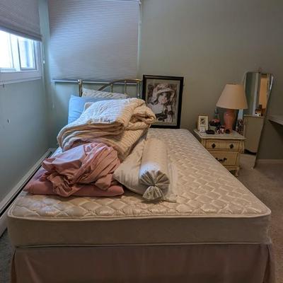 Cottage Core Bedroom Set