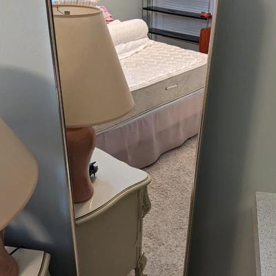 Cottage Core Bedroom Set