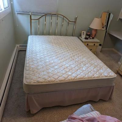 Cottage Core Bedroom Set